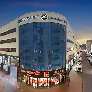Admiral Plaza Emirati Arabi Uniti