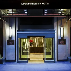 Loews Regency Stati Uniti
