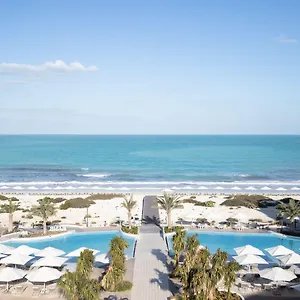 Jumeirah Saadiyat Island אתר נופש