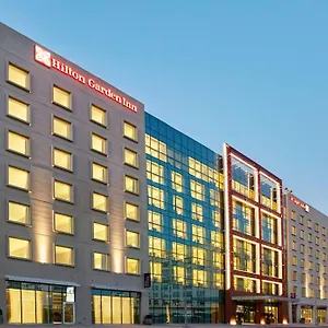 Hilton Garden Dubai, Mall Avenue Emirati Arabi Uniti