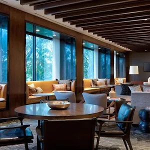 Laguardia Airport Marriott Stati Uniti