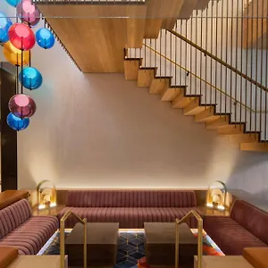 Motto By Hilton Chelsea Stati Uniti