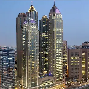 Sofitel Corniche Abu Dhabi