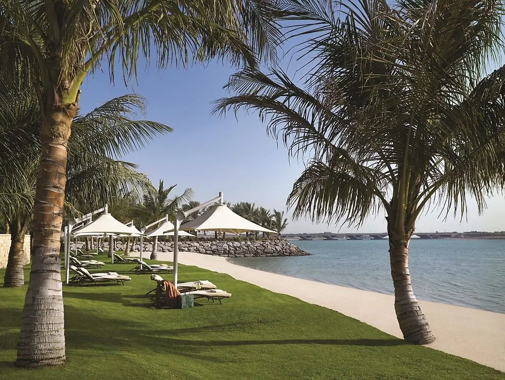 Shangri-La Hotel Apartments Qaryat Al Beri Abu Dhabi