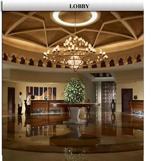 Aparthotel Shangri-La Hotel Apartments Qaryat Al Beri Abu Dhabi
