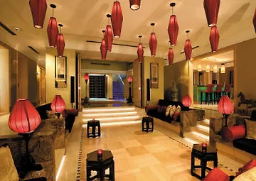 Shangri-La Hotel Apartments Qaryat Al Beri Abu Dhabi Aparthotel