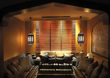 ***** Aparthotel Shangri-La Hotel Apartments Qaryat Al Beri Abu Dhabi United Arab Emirates