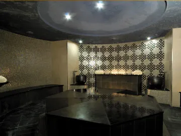 ***** Aparthotel Shangri-La Hotel Apartments Qaryat Al Beri Abu Dhabi United Arab Emirates