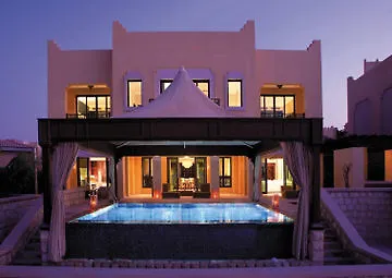 Aparthotel Shangri-La Hotel Apartments Qaryat Al Beri Abu Dhabi