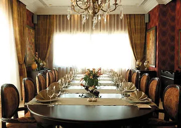 Aparthotel Shangri-La Hotel Apartments Qaryat Al Beri Abu Dhabi