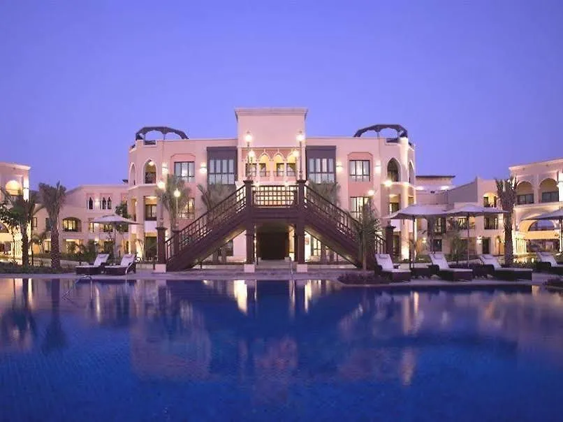Aparthotel Shangri-La Hotel Apartments Qaryat Al Beri Abu Dhabi