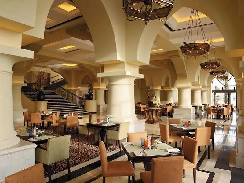 Shangri-La Hotel Apartments Qaryat Al Beri Abu Dhabi United Arab Emirates