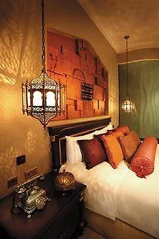 Shangri-La Hotel Apartments Qaryat Al Beri Abu Dhabi 5*,  United Arab Emirates