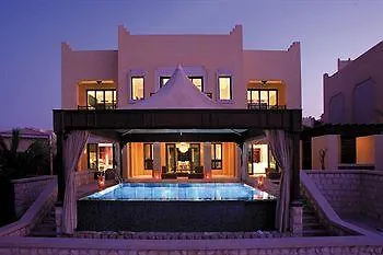 Shangri-La Hotel Apartments Qaryat Al Beri Abu Dhabi