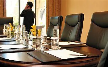 ***** Aparthotel Shangri-La Hotel Apartments Qaryat Al Beri Abu Dhabi United Arab Emirates
