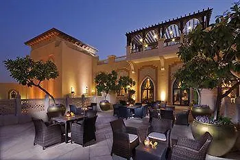 Shangri-La Hotel Apartments Qaryat Al Beri Abu Dhabi United Arab Emirates