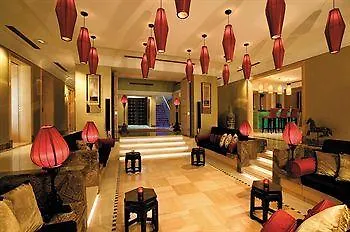 Shangri-La Hotel Apartments Qaryat Al Beri Abu Dhabi Aparthotel