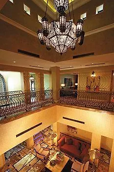 Shangri-La Hotel Apartments Qaryat Al Beri Abu Dhabi United Arab Emirates