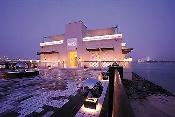 Aparthotel Shangri-La Hotel Apartments Qaryat Al Beri Abu Dhabi