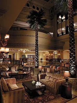 Aparthotel Shangri-La Hotel Apartments Qaryat Al Beri Abu Dhabi