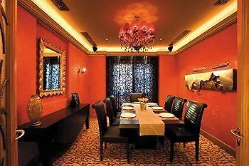 Aparthotel Shangri-La Hotel Apartments Qaryat Al Beri Abu Dhabi