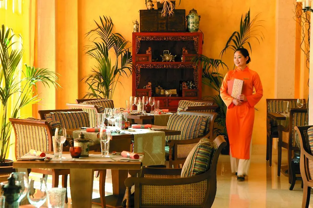 Aparthotel Shangri-La Hotel Apartments Qaryat Al Beri Abu Dhabi