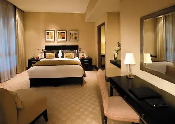 Shangri-La Hotel Apartments Qaryat Al Beri Abu Dhabi 5*,  United Arab Emirates