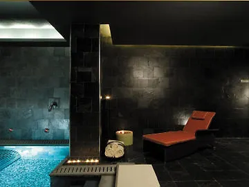 Shangri-La Hotel Apartments Qaryat Al Beri Abu Dhabi Aparthotel